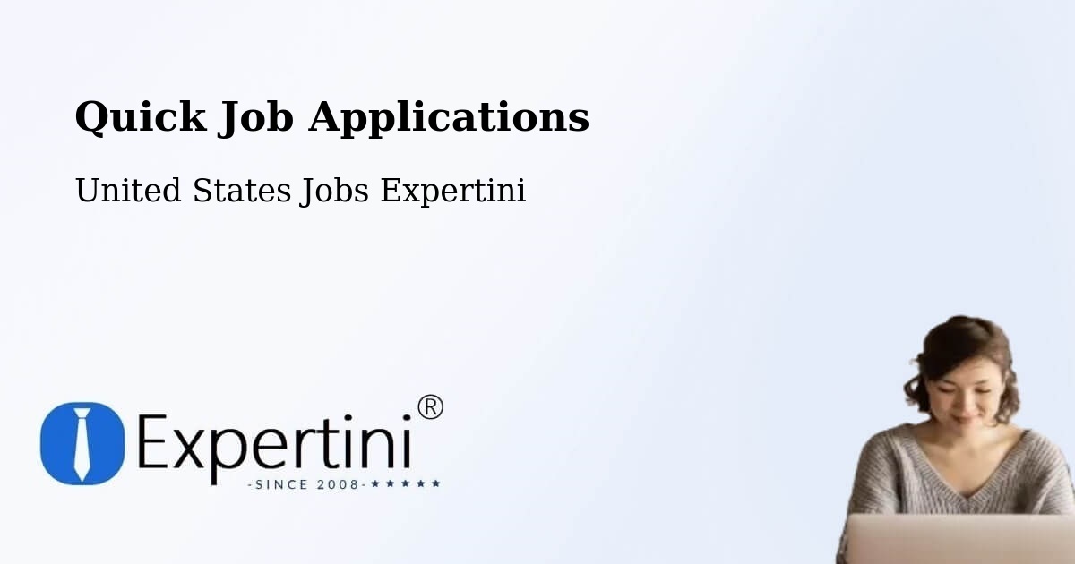 Quick Apply Feature – Meadowbrook - United States Jobs Expertini