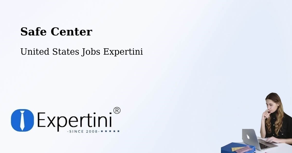 Safety Center – Meadowbrook - United States Jobs Expertini